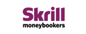 Skrill - Moneybookers